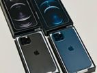 Apple iPhone 12 Pro 256GB | LL/A (Used)