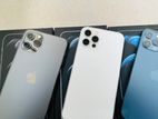 Apple iPhone 12 Pro 256GB LL/A (Used)