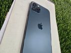 Apple iPhone 12 Pro 256GB (Used)
