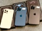 Apple iPhone 12 Pro 256GB | LL/A,3B/A (Used)