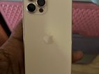 Apple iPhone 12 Pro 256GB LLA (Used)