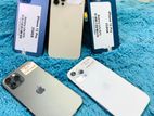 Apple iPhone 12 Pro 256GB LLA (Used)