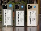 Apple iPhone 12 Pro 256GB (M126) (Used)