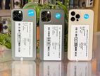 Apple iPhone 12 Pro 256GB (M196) (Used)