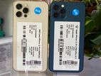 Apple iPhone 12 Pro 256GB (M33) (Used)