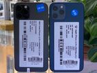 Apple iPhone 12 Pro 256GB (M34) (Used)