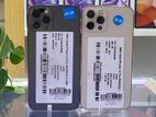 Apple iPhone 12 Pro 256GB (M35) (Used)