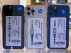 Apple iPhone 12 Pro 256GB (M36) (Used)