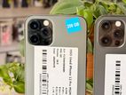 Apple iPhone 12 Pro 256GB (M60) (Used)