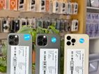 Apple iPhone 12 Pro 256GB (M63) (Used)