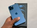 Apple iPhone 12 Pro 256GB navy blue (Used)