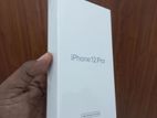 Apple iPhone 12 Pro 256GB (New)