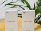 Apple iPhone 12 Pro 256GB (New)