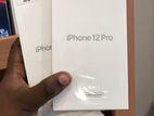 Apple iPhone 12 Pro 256GB (New)