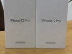 Apple iPhone 12 Pro 256GB (New)