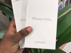 Apple iPhone 12 Pro 256GB (New)