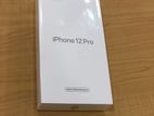 Apple iPhone 12 Pro 256GB (New)