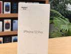 Apple iPhone 12 Pro 256GB (New)