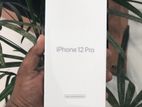 Apple iPhone 12 Pro 256GB (New)