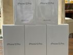 Apple iPhone 12 Pro 256GB (New)