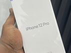 Apple iPhone 12 Pro 256GB (New)