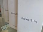 Apple iPhone 12 Pro 256GB (New)