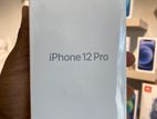 Apple iPhone 12 Pro 256GB (New)