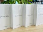 Apple iPhone 12 Pro 256GB (New)