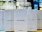 Apple iPhone 12 Pro 256gb (New)