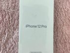 Apple iPhone 12 Pro 256GB (New)