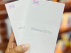 Apple iPhone 12 Pro 256GB (New)