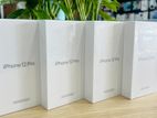 Apple iPhone 12 Pro 256GB (New)