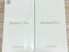 Apple iPhone 12 Pro 256GB (New)