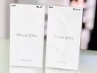 Apple iPhone 12 Pro 256GB (New)