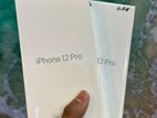 Apple iPhone 12 Pro 256GB (New)