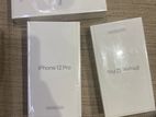 Apple iPhone 12 Pro 256GB (New)