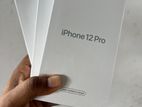 Apple iPhone 12 Pro 256GB (New)