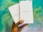 Apple iPhone 12 Pro 256GB (NEW)