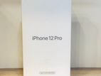 Apple iPhone 12 Pro 256GB (New)