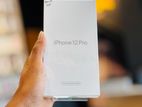 Apple iPhone 12 Pro 256GB (New)