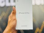 Apple iPhone 12 Pro 256GB (New)