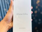 Apple iPhone 12 Pro 256GB (New)