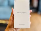 Apple iPhone 12 Pro 256GB (New)