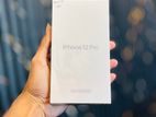 Apple iPhone 12 Pro 256GB (New)