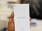 Apple iPhone 12 Pro 256GB (New)