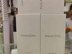 Apple iPhone 12 Pro 256GB (New)