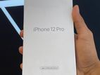 Apple iPhone 12 Pro 256GB (New)