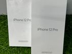 Apple iPhone 12 Pro 256GB 🤩 (New)