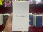 Apple iPhone 12 Pro 256GB (New)