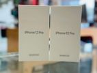 Apple iPhone 12 Pro 256GB (New)